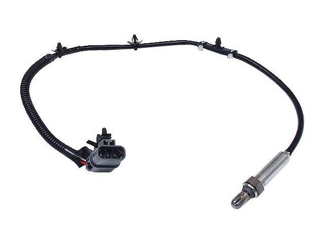 NTK Oxygen Sensor 22027 Item Image