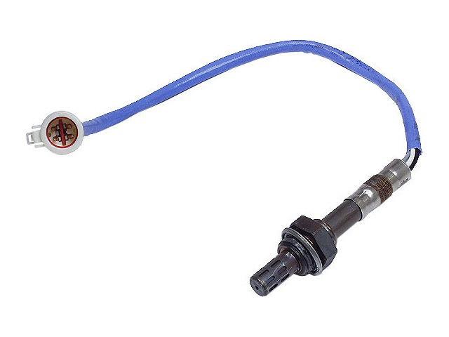 NTK Oxygen Sensor 22071 Item Image
