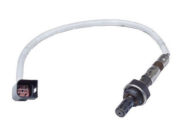 NTK Oxygen Sensor 22074 Item Image