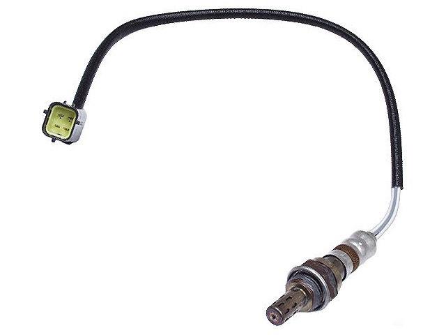 NTK Oxygen Sensor 22089 Item Image