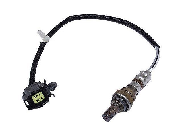 NTK Oxygen Sensor 22091 Item Image