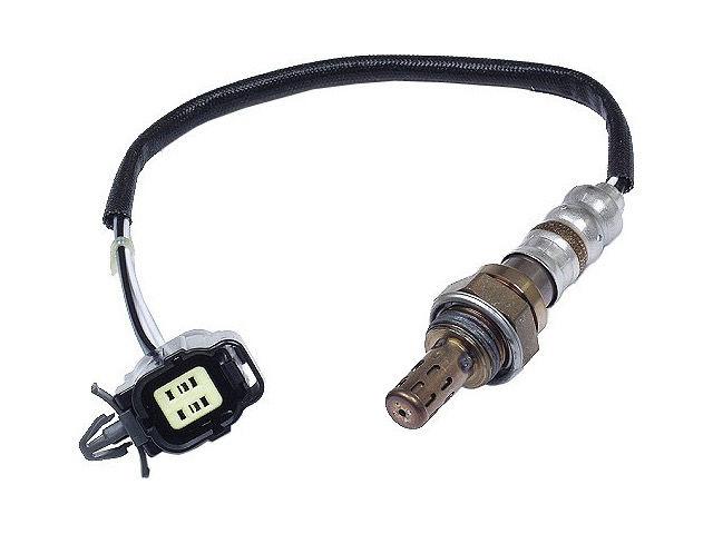 NTK Oxygen Sensor 22098 Item Image