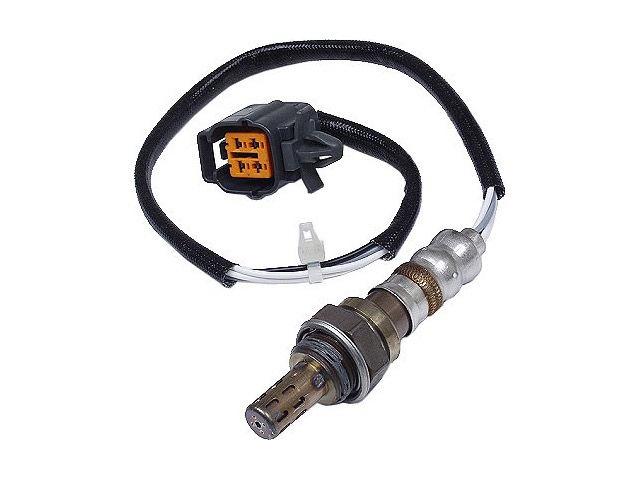 NTK Oxygen Sensor 22104 Item Image