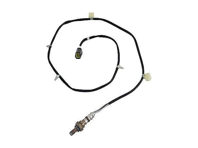NTK Oxygen Sensor 22115 Item Image