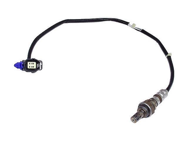 NTK Oxygen Sensor 22117 Item Image