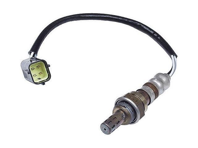 NTK Oxygen Sensor 22118 Item Image