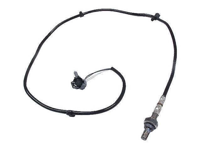 NTK Oxygen Sensor 23008 Item Image
