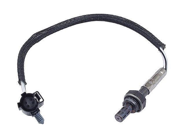NTK Oxygen Sensor 23014 Item Image