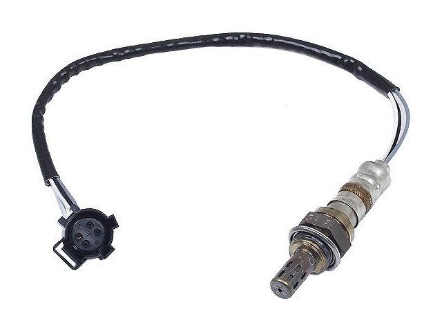 NTK Oxygen Sensor 23048 Item Image
