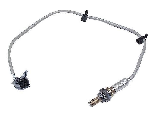 NTK Oxygen Sensor 23055 Item Image
