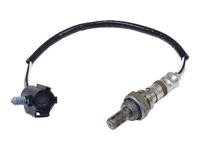 NTK Oxygen Sensor 23098 Item Image