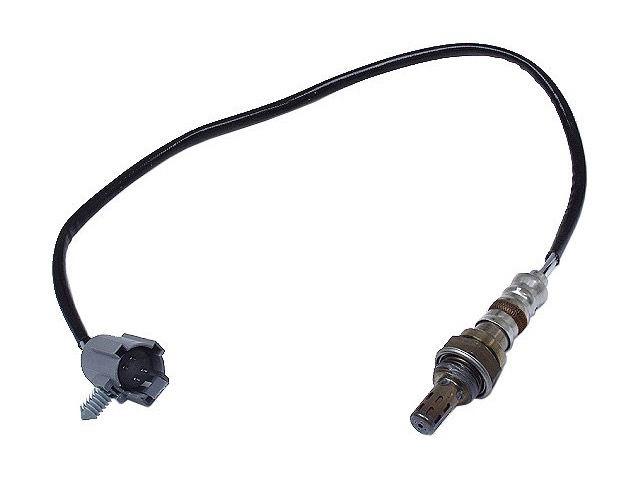 NTK Oxygen Sensor 23102 Item Image