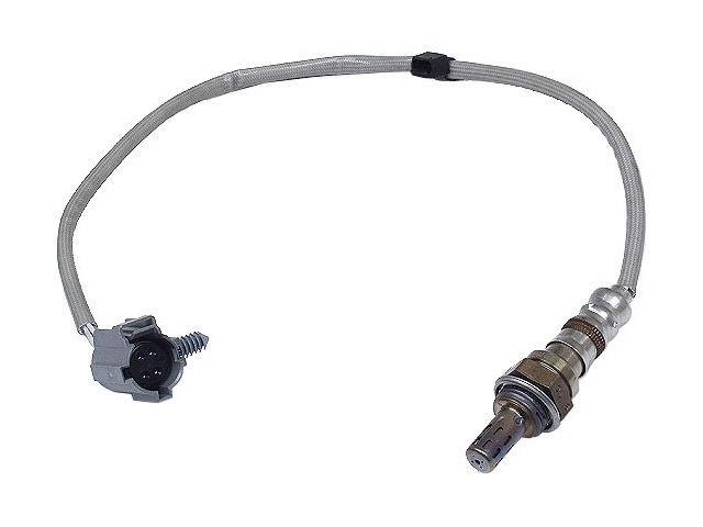 NTK Oxygen Sensor 23115 Item Image