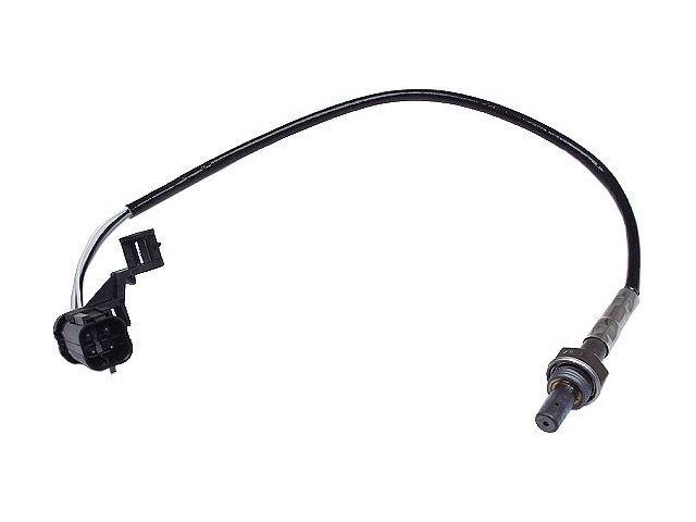 NTK Oxygen Sensor 23119 Item Image
