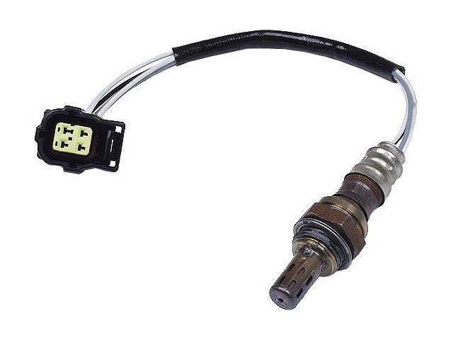 NTK Oxygen Sensor 23125 Item Image