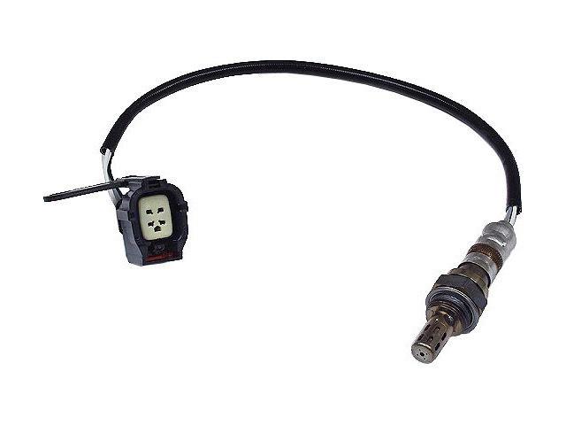 NTK Oxygen Sensor 23129 Item Image