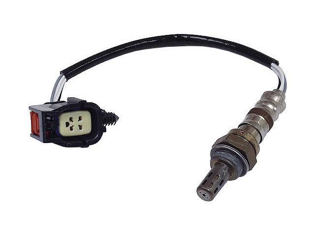NTK Oxygen Sensor 23130 Item Image