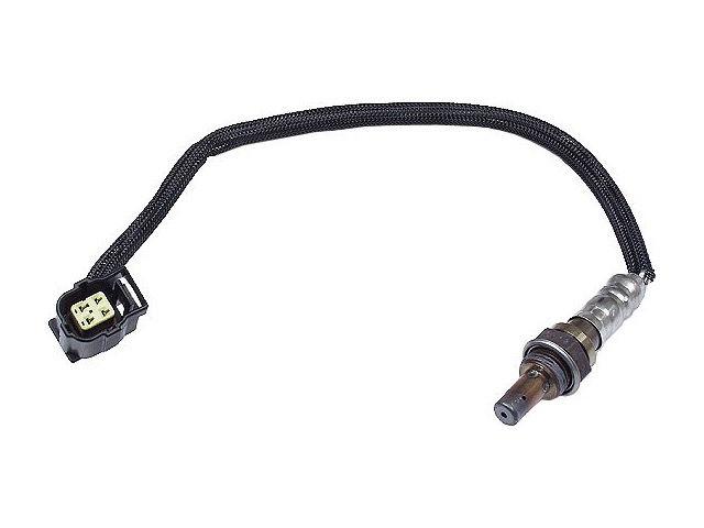 NTK Oxygen Sensor 23139 Item Image
