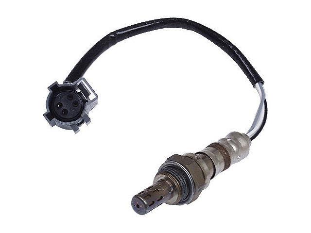 NTK Oxygen Sensor 23145 Item Image