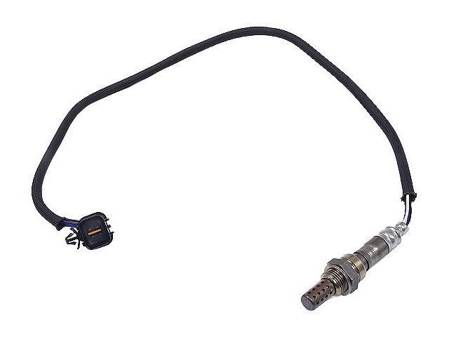 NTK Oxygen Sensor 23551 Item Image