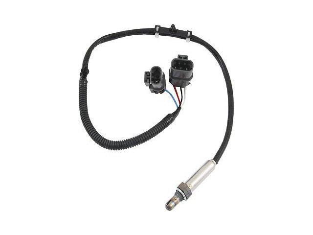 NTK Oxygen Sensor 24004 Item Image