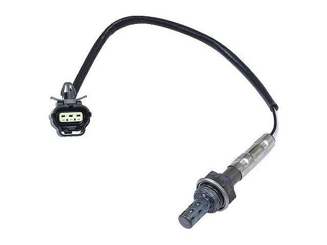 NTK Oxygen Sensor 24023 Item Image