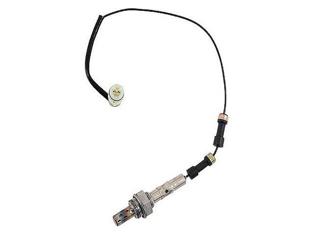 NTK Oxygen Sensor 24033 Item Image