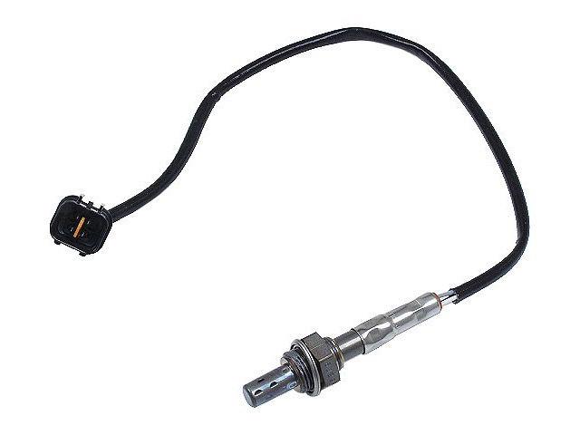 NTK Oxygen Sensor 24058 Item Image