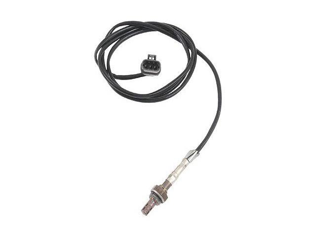 NTK Oxygen Sensor 24157 Item Image