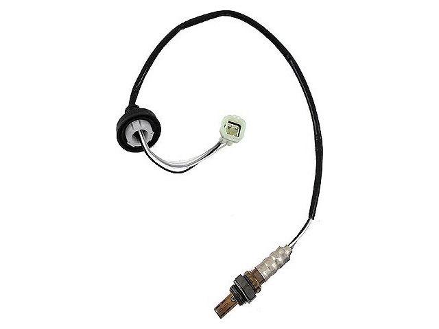 NTK Oxygen Sensor 24277 Item Image