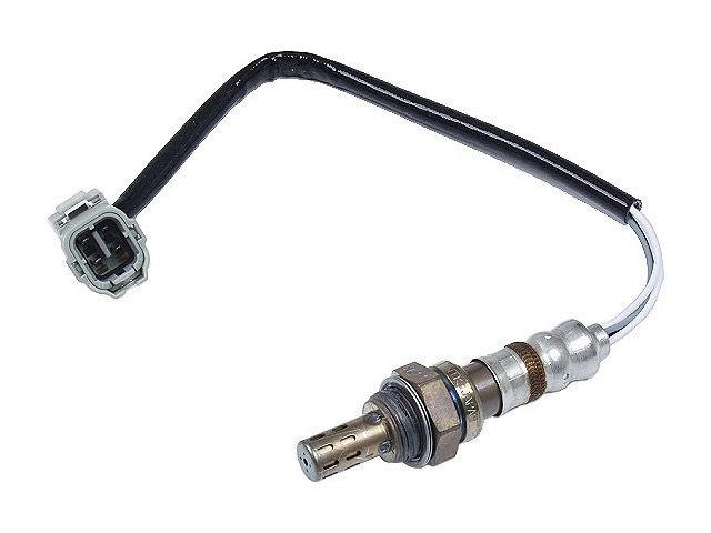 NTK Oxygen Sensor 24296 Item Image