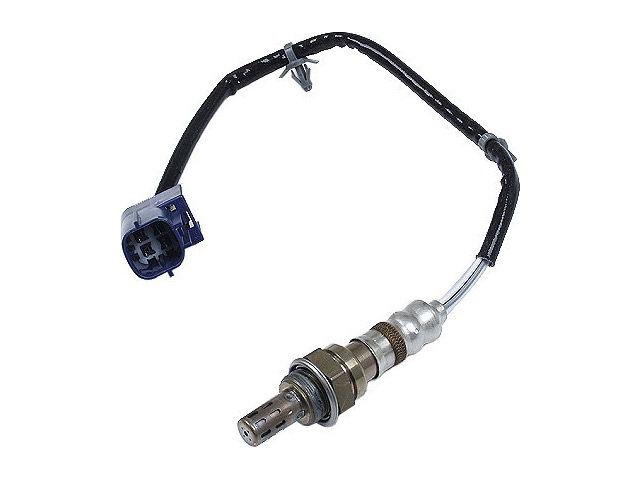 NTK Oxygen Sensor 24297 Item Image