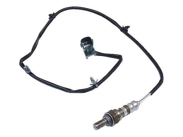 NTK Oxygen Sensor 24400 Item Image