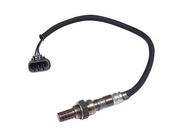 NTK Oxygen Sensor 24521 Item Image