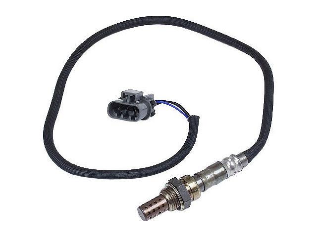 NTK Oxygen Sensor 24525 Item Image