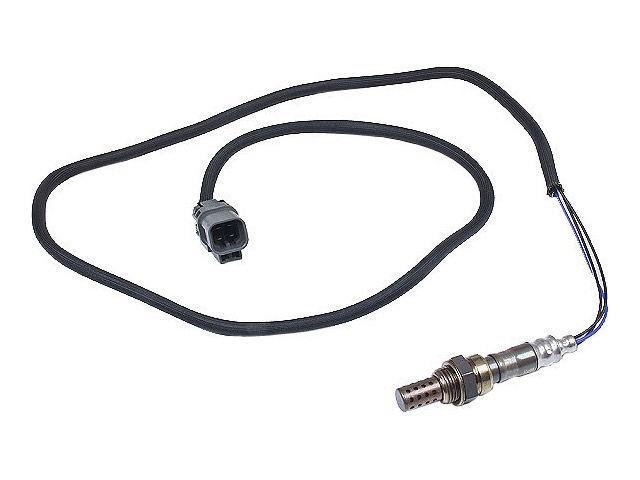 NTK Oxygen Sensor 24543 Item Image