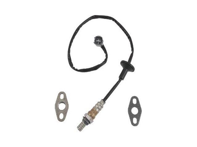 NTK Oxygen Sensor 24555 Item Image