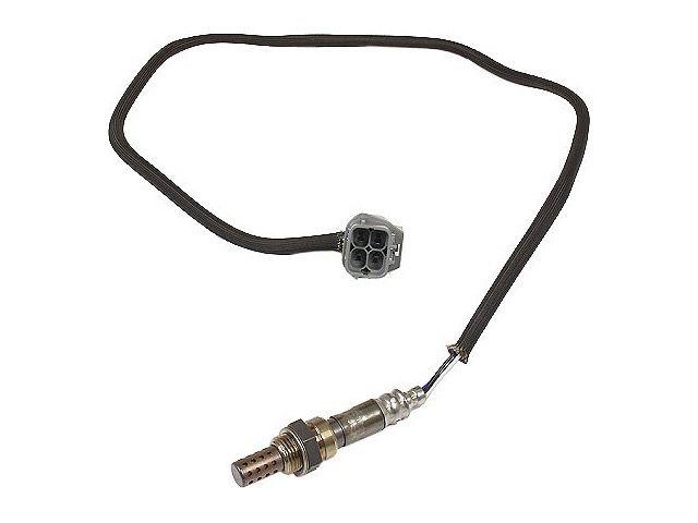 NTK Oxygen Sensor 24572 Item Image