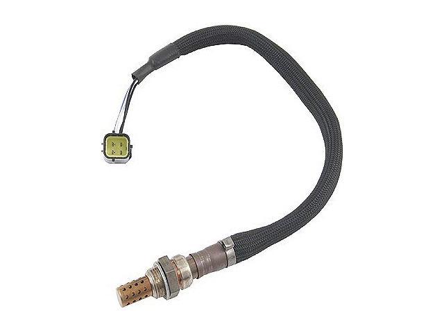 NTK Oxygen Sensor 24591 Item Image