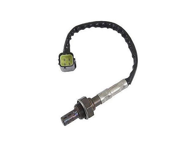 NTK Oxygen Sensor 24592 Item Image