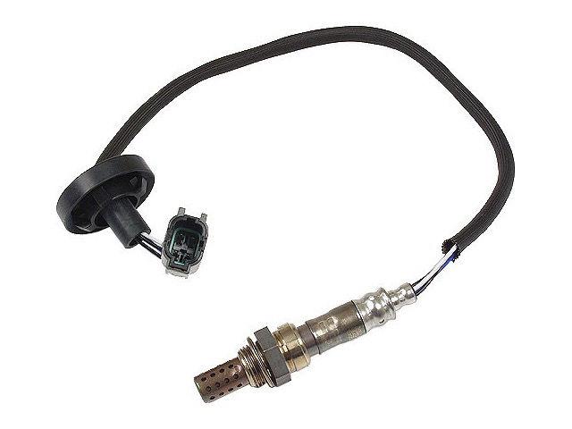 NTK Oxygen Sensor 24630 Item Image