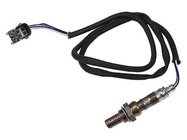 NTK Oxygen Sensor 24643 Item Image