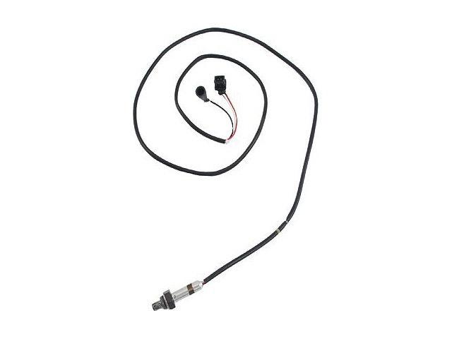 NTK Oxygen Sensor 25002 Item Image