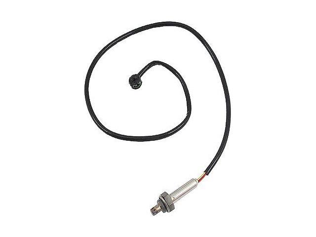 NTK Oxygen Sensor 25013 Item Image