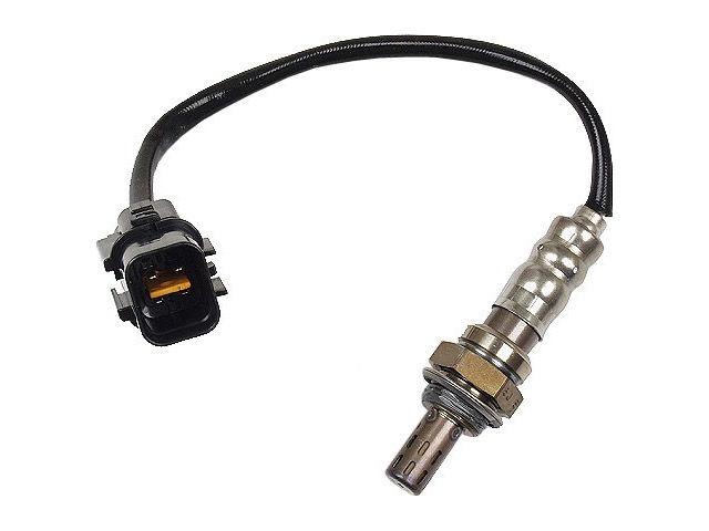 NTK Oxygen Sensor 25151 Item Image