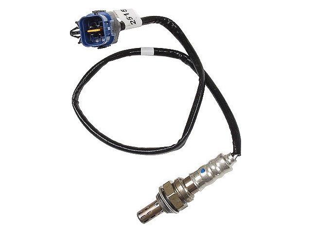 NTK Oxygen Sensor 25152 Item Image