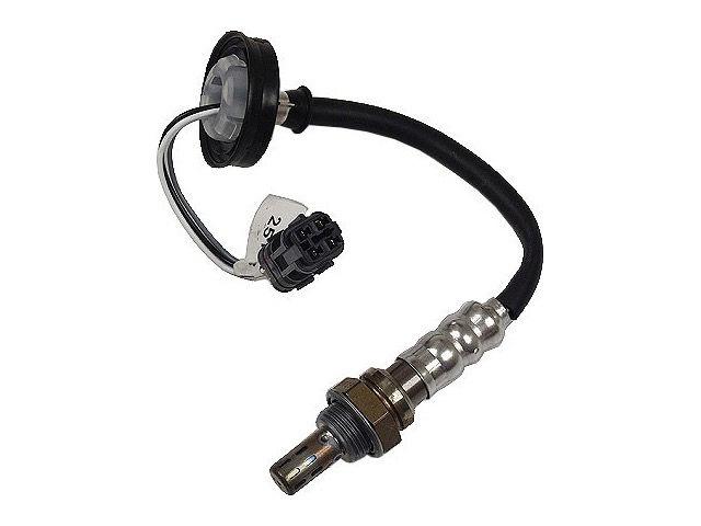 NTK Oxygen Sensor 25153 Item Image