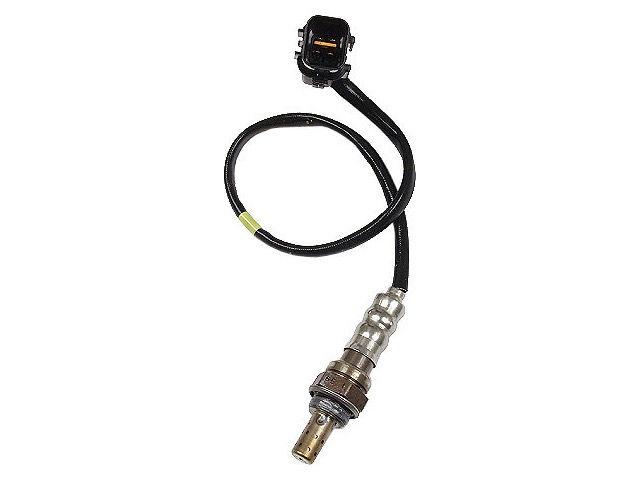 NTK Oxygen Sensor 25155 Item Image