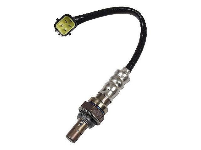 NTK Oxygen Sensor 25156 Item Image