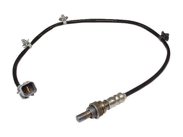 NTK Oxygen Sensor 25160 Item Image